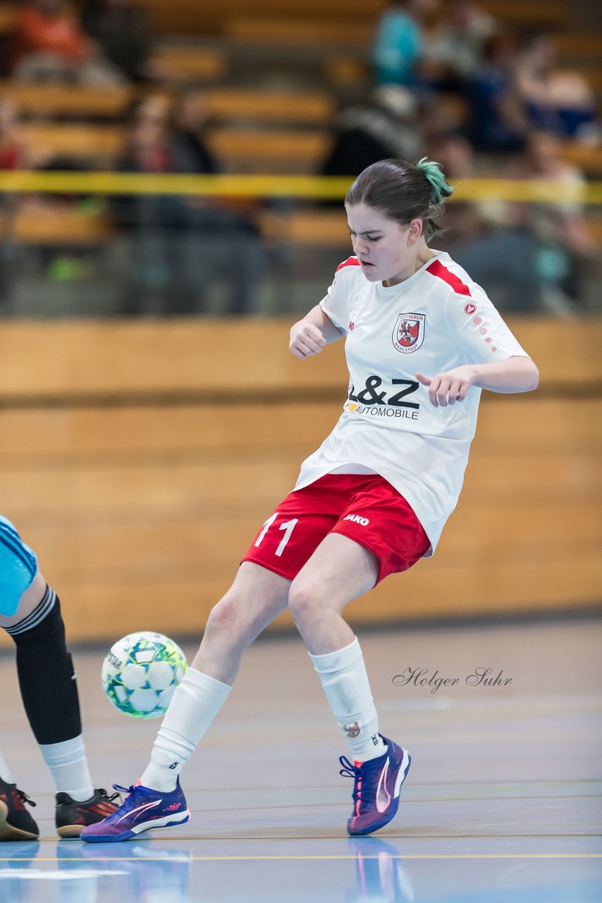 Bild 1161 - wBJ Fortuna St. Juergen Winter Cup